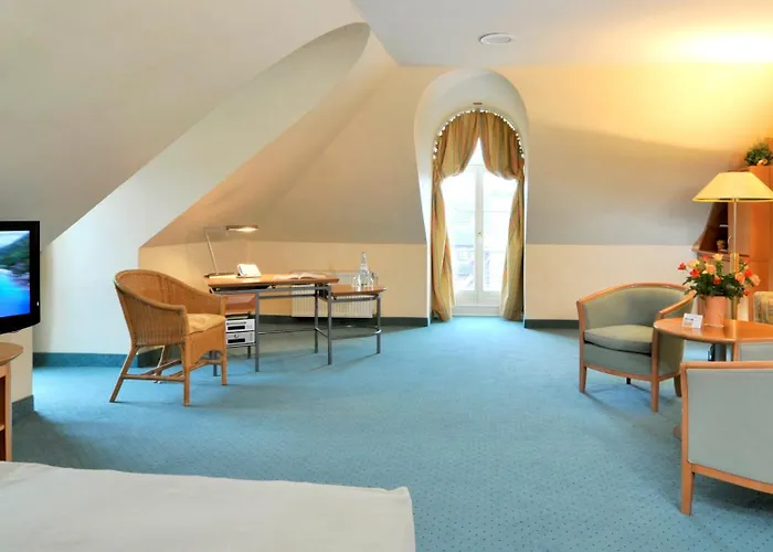 Hotel Landhaus An De Duen