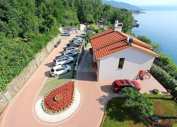 Hotel Stanger