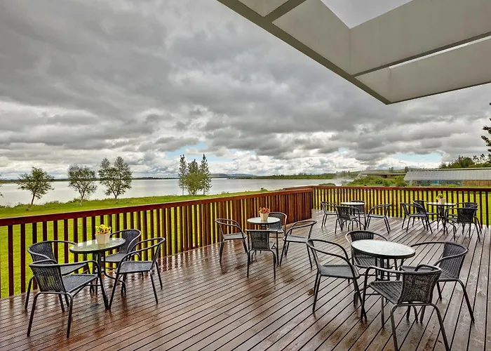 Hotel Edda Iki Laugarvatn
