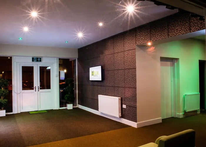 Helix Hotel