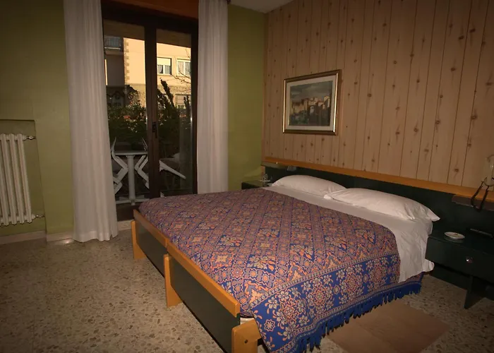 Hotel Quercia Antica