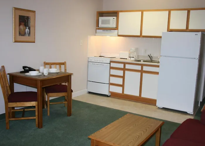Affordable Suites Rocky Mount