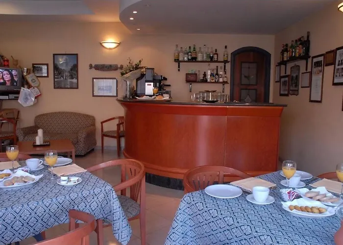 Hotel Scrivano