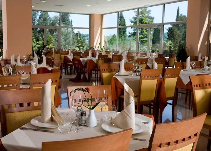 Bioenergy Resort Salinera Hotel