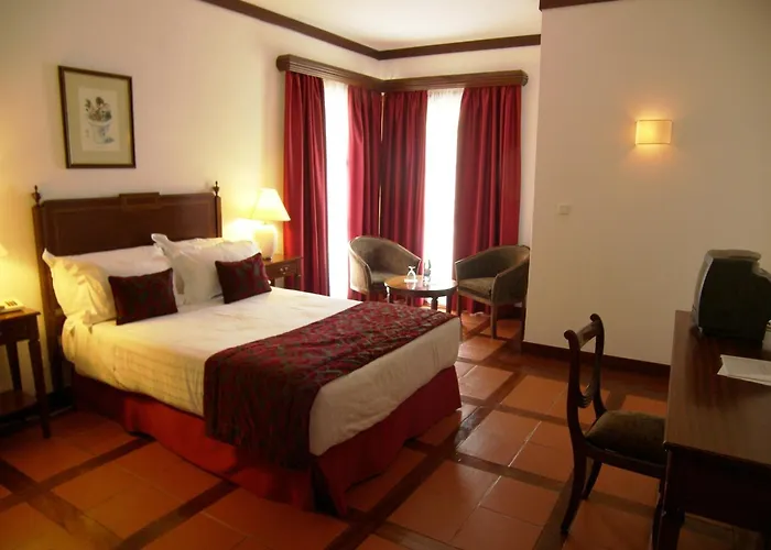 Hotel Rural Quinta De Santo Antonio