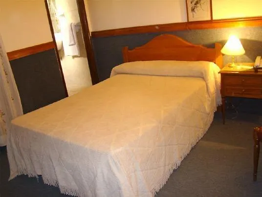 Hotel Austral Tandil