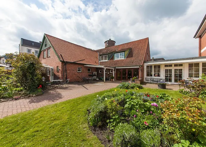 Signature Hotel Drei Kronen