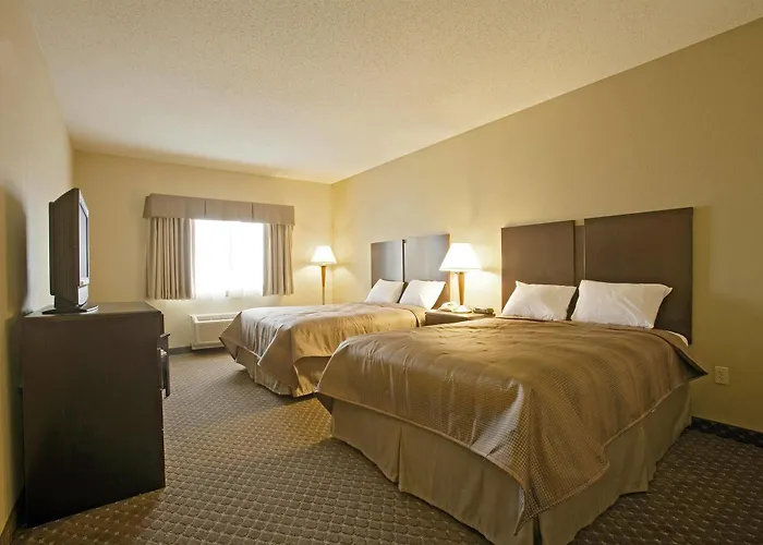 Quality Inn