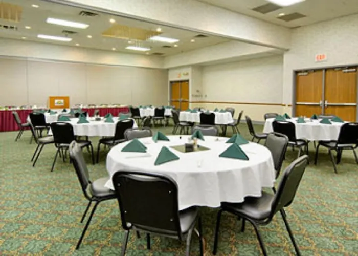 Days Inn By Wyndham Kirksville