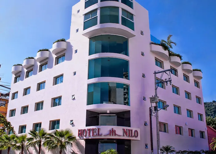 Hotel Nilo