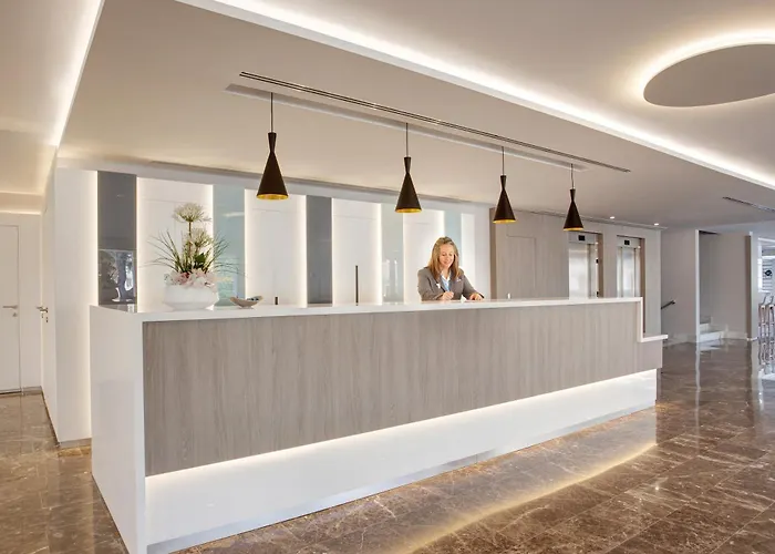 Grupotel Farrutx