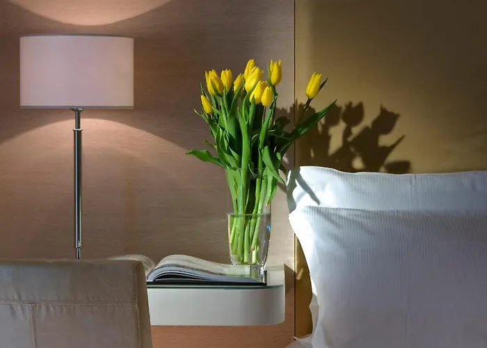 Annia Park Hotel Venice Airport