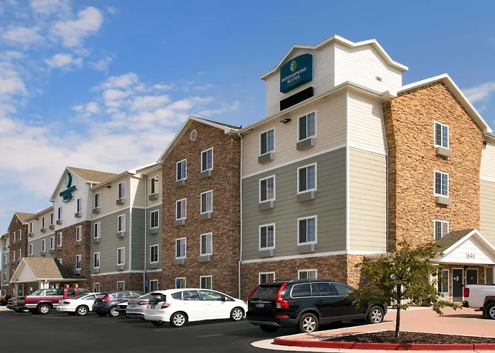 Extended Stay America Select Suites - Salt Lake City - West Valley City