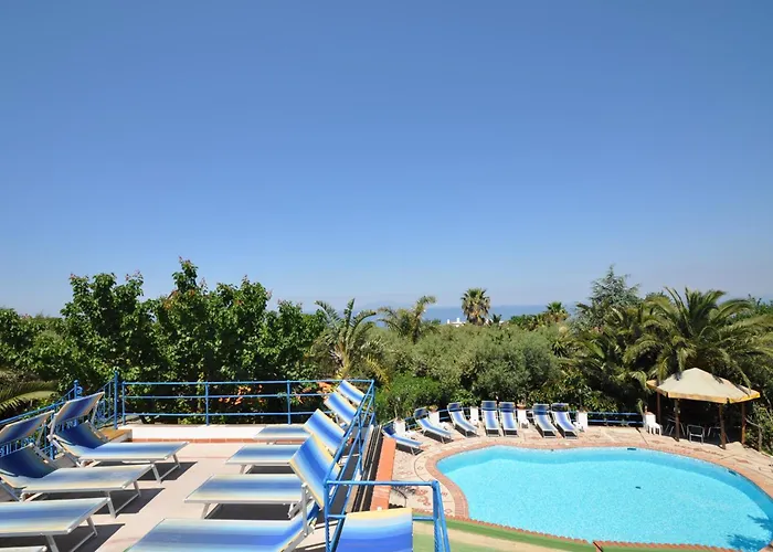 Villa Eva