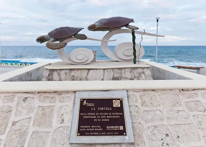 Rocamar Hotel Isla Mujeres