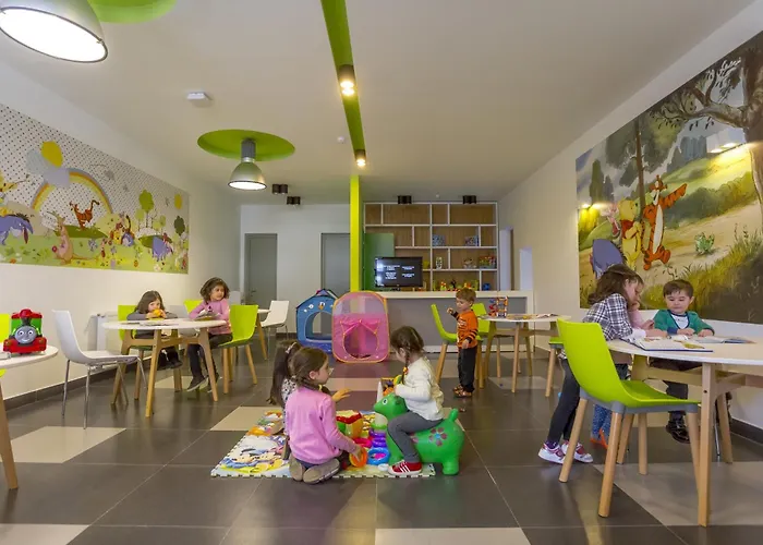 Borjomi Likani Health & Spa Centre