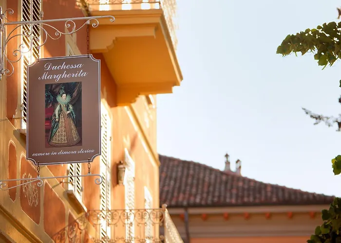 Duchessa Margherita Chateaux & Hotels