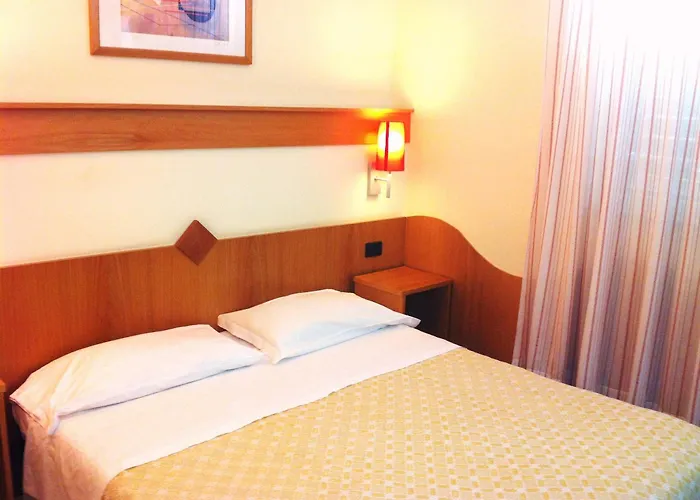 Hotel Meranda