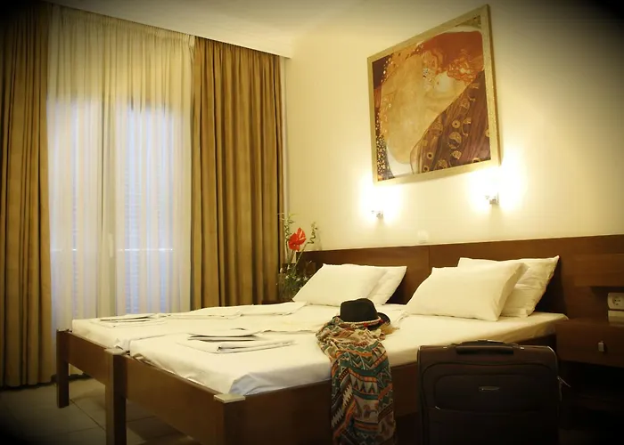Hotel Kostis