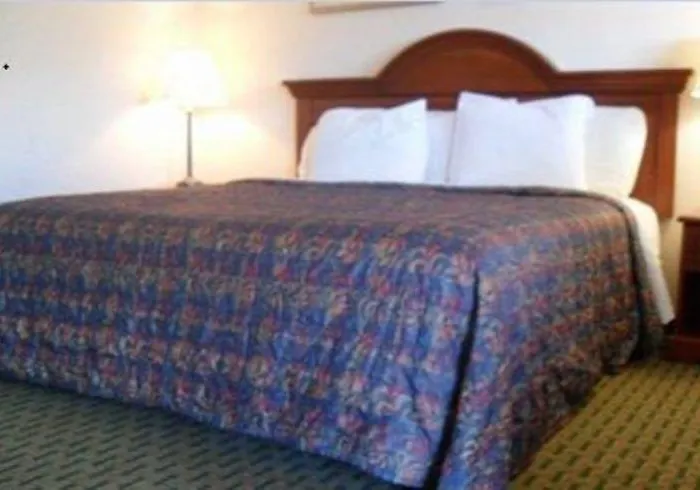 American Midwest Hotel