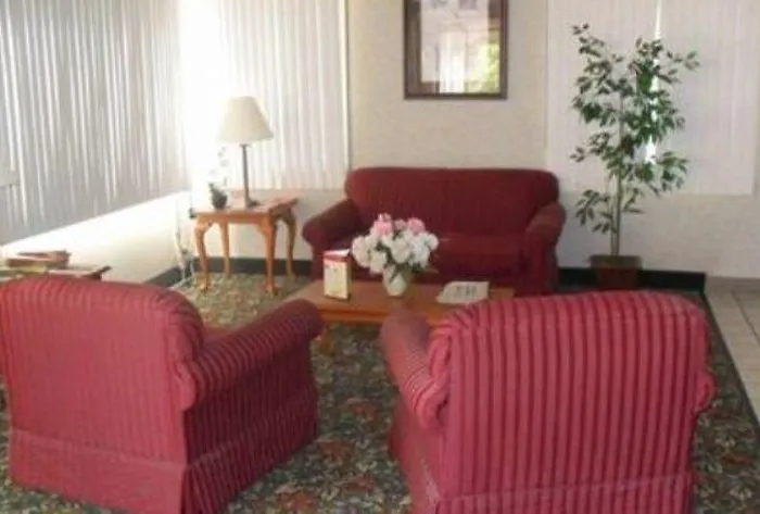 American Midwest Hotel