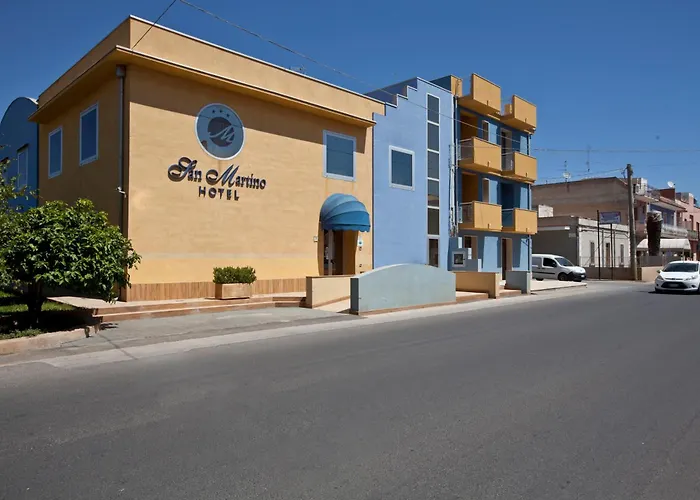 Hotel San Martino