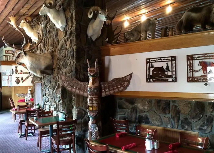Totem Inn