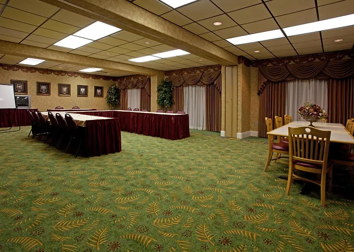 Moncks Corner Inn