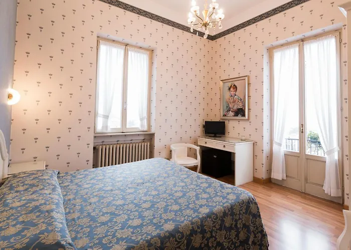 Hotel Du Parc