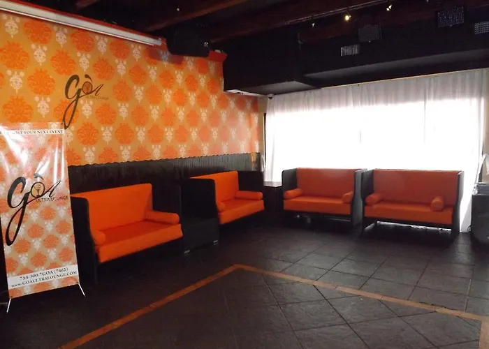 Plantation Inn Hotel And Lounge
