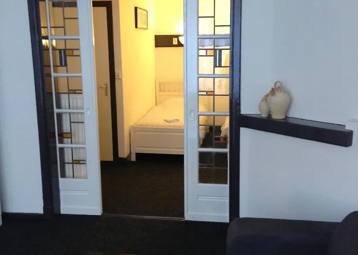 Budgethotel De Zwaan