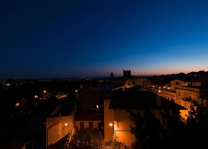 La Meridiana Relais