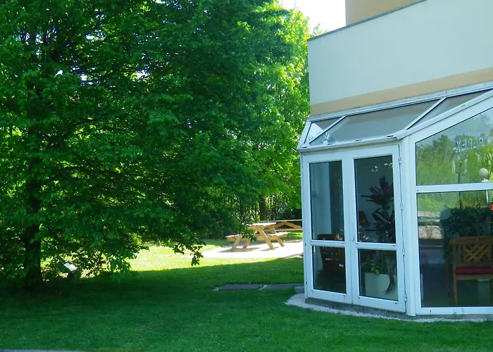 Hotel Amys Voreppe