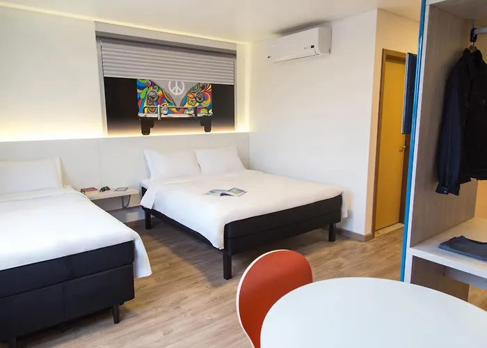Hotel Caiua Lago Umuarama