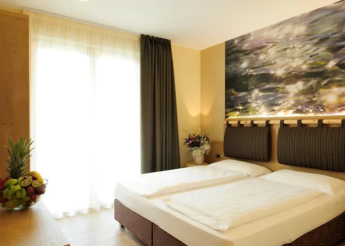 Eco Hotel Bonapace