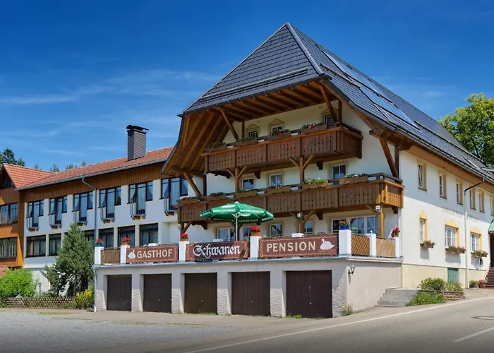 Landgasthof Zum Schwanen