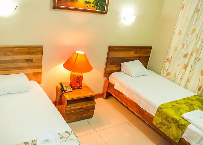 Hotel Golden Star