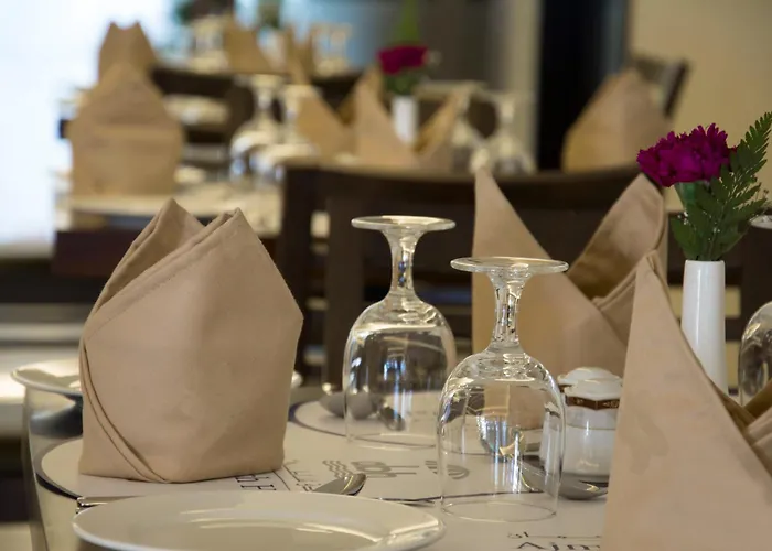 Ajman Beach Hotel