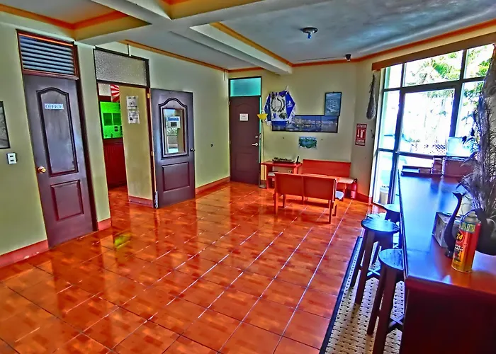 Hotel El Sol