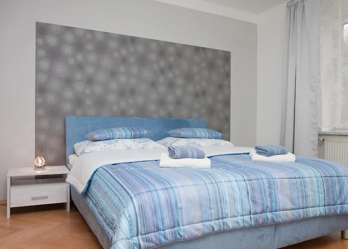 Hotel Richmond Teplice