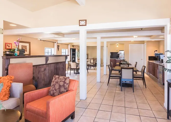 1St Interstate Inn Montrose