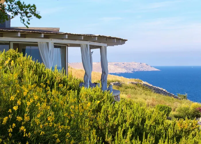 Le Capase Resort Salento
