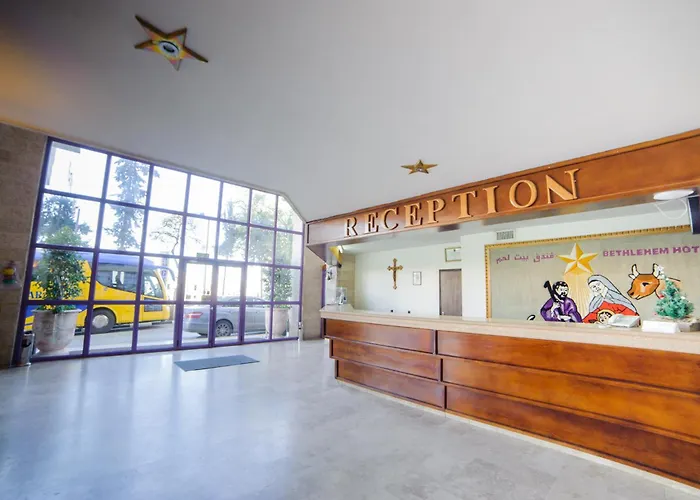 Bethlehem Hotel