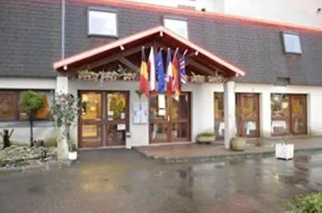 Hotel Du Golf Coignieres