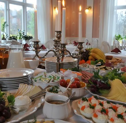 Hotel Vinterpalatset