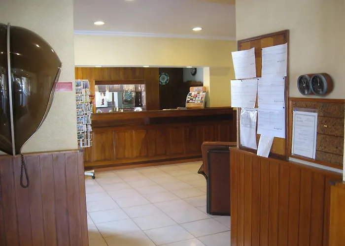 Vip Inn Miramonte Hotel