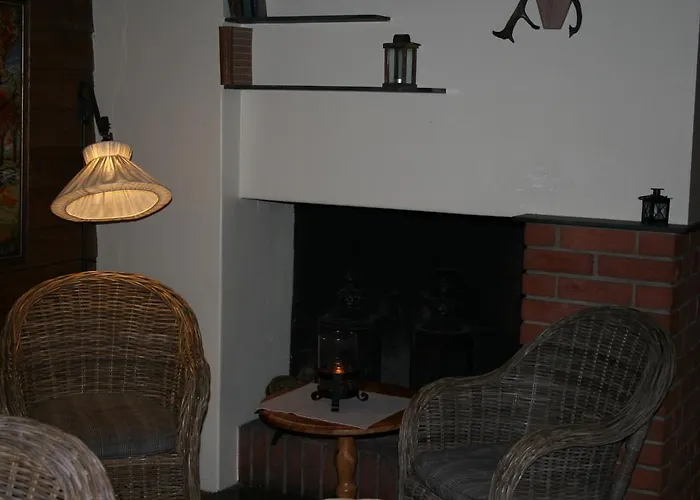 Best Western Eidsgaard Hotel