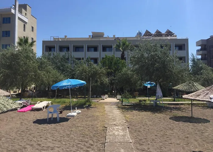 Dikelya Hotel