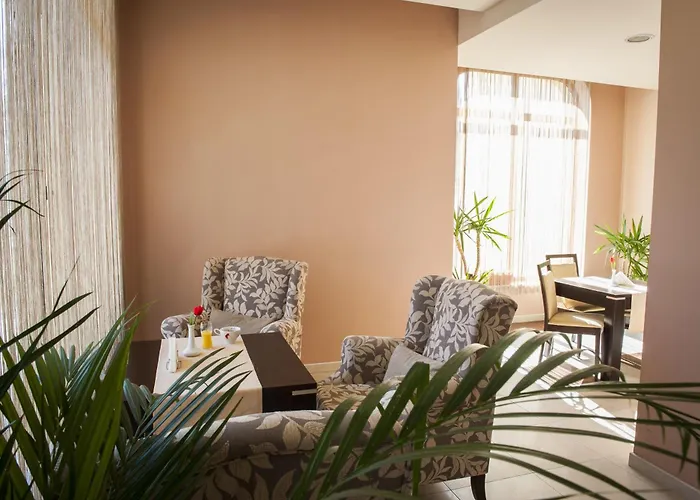 C Comfort Hotel & Wellness