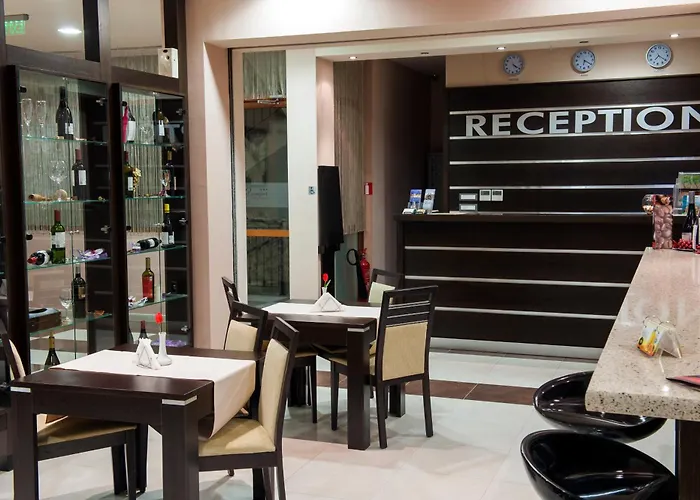 C Comfort Hotel & Wellness